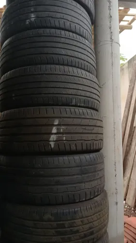 Pneus