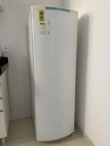 Geladeira Consul