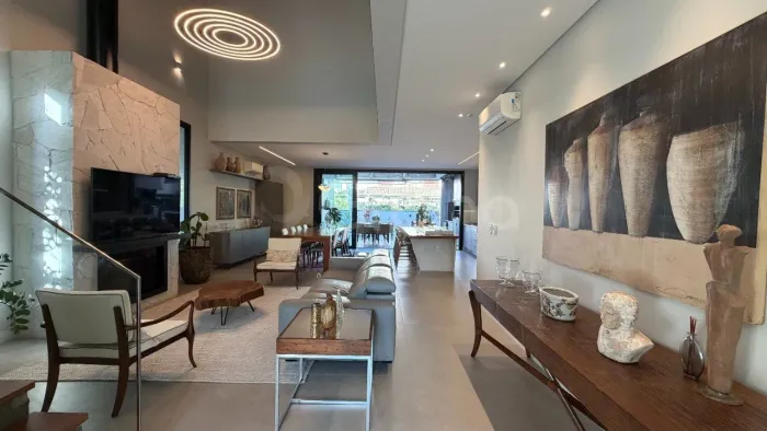 Casa em Jurerê Internacional