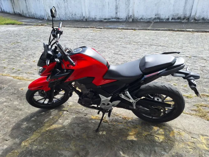 Cb300f Twister 2023