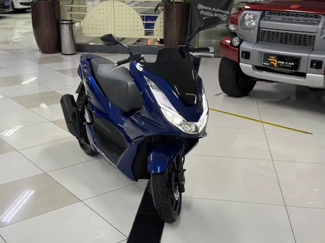 Honda Pcx 160 abs 2026