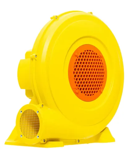 Motor soprador 110v brinquedos infláveis