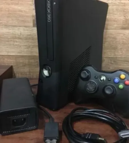 Xbox 360