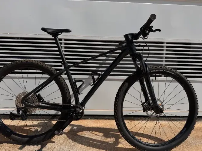 Bicicleta Sense Impact Sl 2024