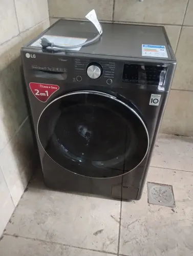 Lava e Seca LG 220v 11kg