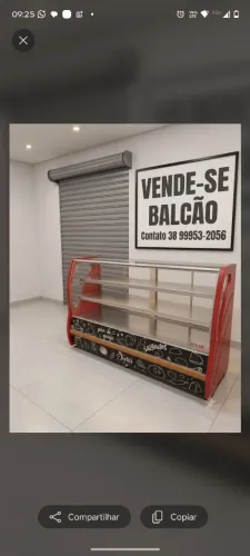 Balcão