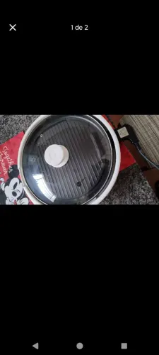 Grill