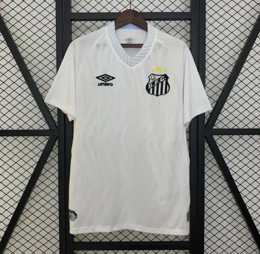 Camisa santos 25/26