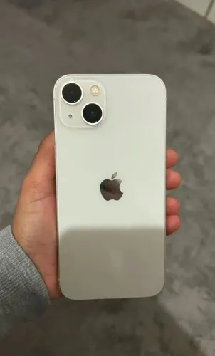 Vendo iPhone 13 ,128 gb
