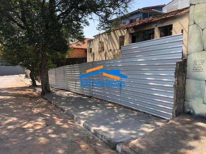 Terreno 300m² no Cipava - Osasco