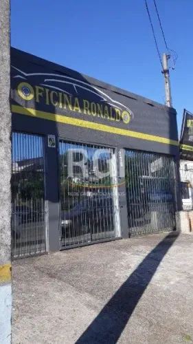 Venda de Loja em São Leopoldo-RS, bairro Duque de Caxias