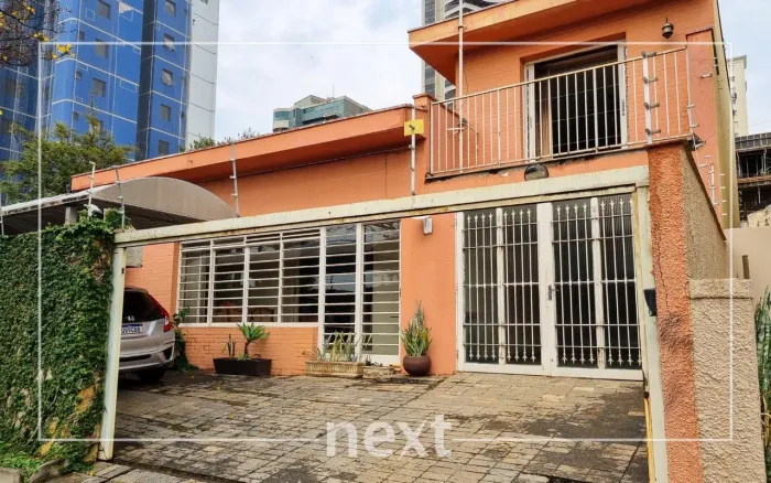 casa - Cambuí - Campinas