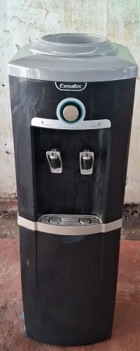 Gelagua esmaltec