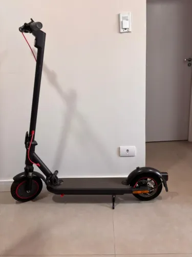 Patinete Elétrico Foston X4 Pro