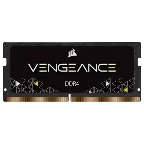 Memória Notebook Corsair Vengeance DDR4 16GB 2666MHz (CMSX16GX4M1A2666C18)