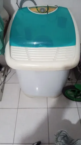 Tanquinho