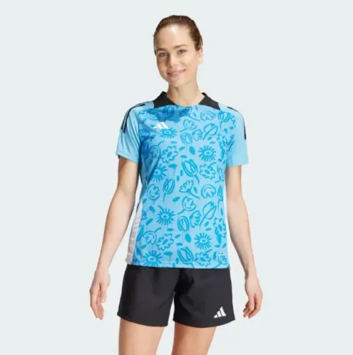 camisa adidas tiro 24