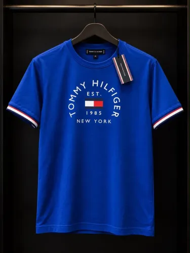 Camisa M tommy Hilfiger nova