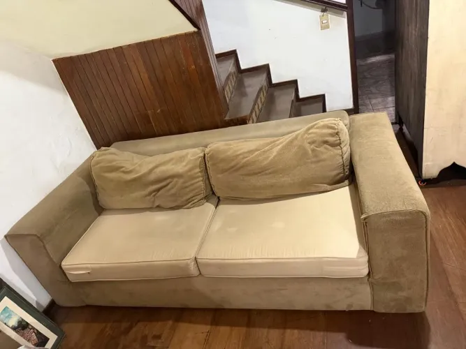 Sofá TokStok