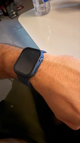 Apple Watch série 7 gps + celular
