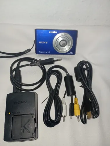 Sony cyber-shot DSC-330