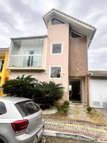 CASA PARA VENDA - CONDOMÍNIO LE JARDIN - NOVA IGUAÇU