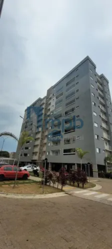 APARTAMENTO PARA LOCAÇÃO VILA MARTA, EXCELENTE LOCALIZAÇÃO, PROXIMO A AVENIDA PAULOVI.