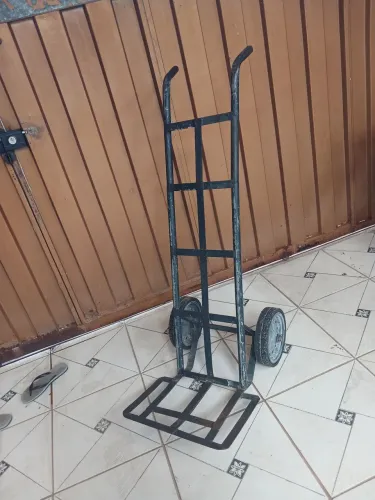 Carrinho de Carga