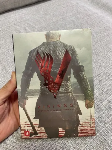 Game of Thrones - Coleção em DVD (1ª à 7ª Temporada)