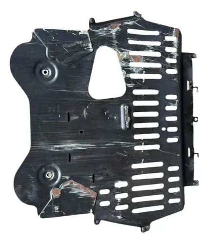 Protetor Carter Peugeot 3008 2020