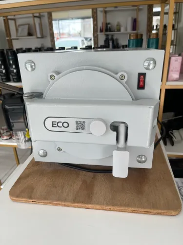 Autoclave horizontal eco extra 7 litros