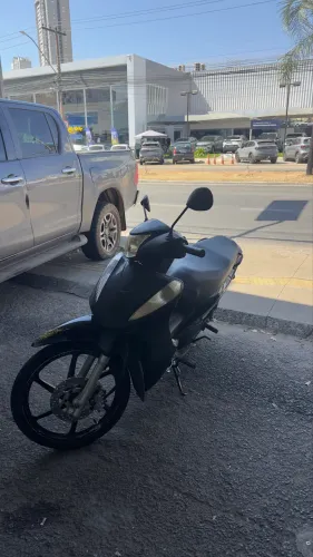 Honda Biz 125