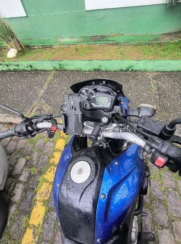 Crosser 2019 Novinha