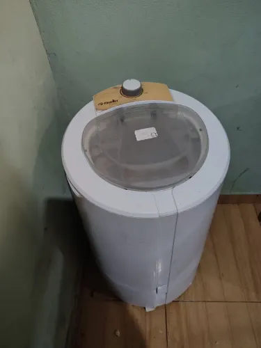 Centrífuga Mueller 20 kg