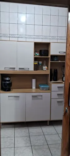 Armário de cozinha