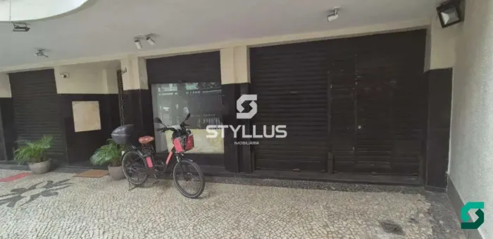 Humaitá | Loja