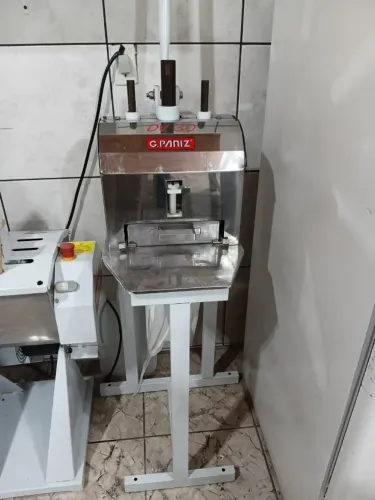 Divisora de Massas G.Paniz DV-30 - Excelente estado