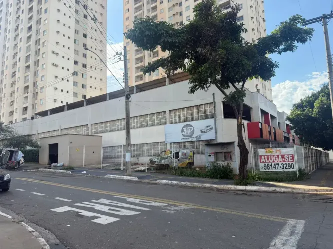 Imóvel para aluguel com 600 metros quadrados no Jd.Ipiranga - Goiânia - GO