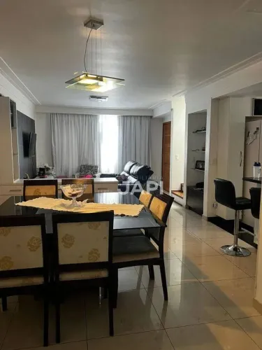 Sobrado com 3 quartos à venda 140m² - R$ 869.000 - Jardim Colonial - Jundiaí/SP