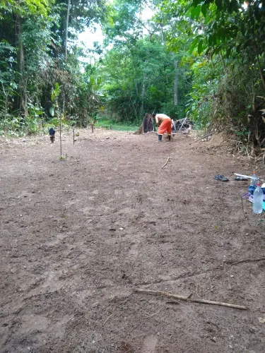 LOTE TERRENO À VENDA NO RESIDENCIAL JARDIM PRIMAVERA - ANANINDEUA