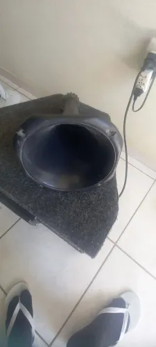 Caixa de 69 vendo ou vem no brink 