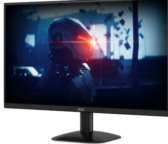Monitor AOC HDR 120hz 