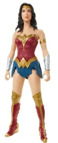 Mulher Maravilha 50cm