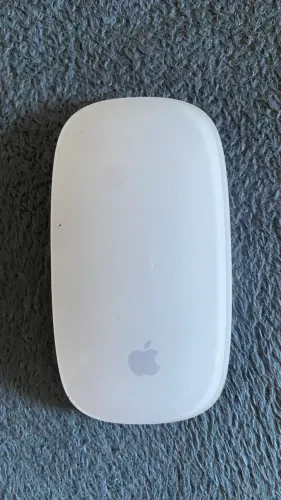 Magic Mouse 