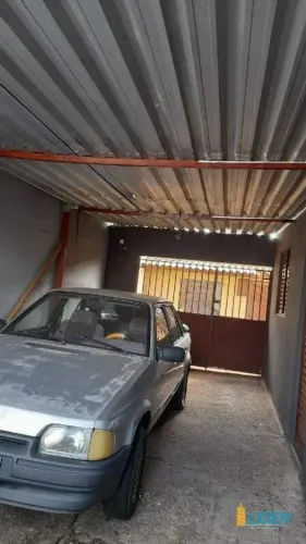 CASA COLONIA à venda, 1 quarto, 1 vaga, Brasil - Uberlândia/MG