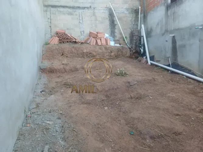 RA AMIL, Aluga Terreno, 30m², Jardim São Judas Tadeu, Zona Sudeste de São José dos Campos