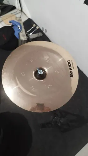 Prato Mini china 11" solo