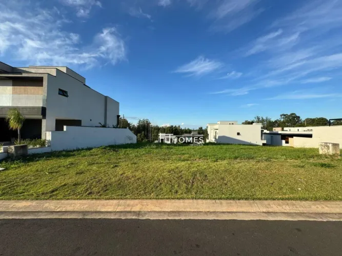 Terreno à venda, 536 m² por R$ 1.280.000,00 - Condomínio Villa Dos Pinheiros - Indaiatuba/