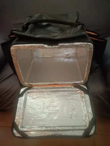 Bag Kimo 