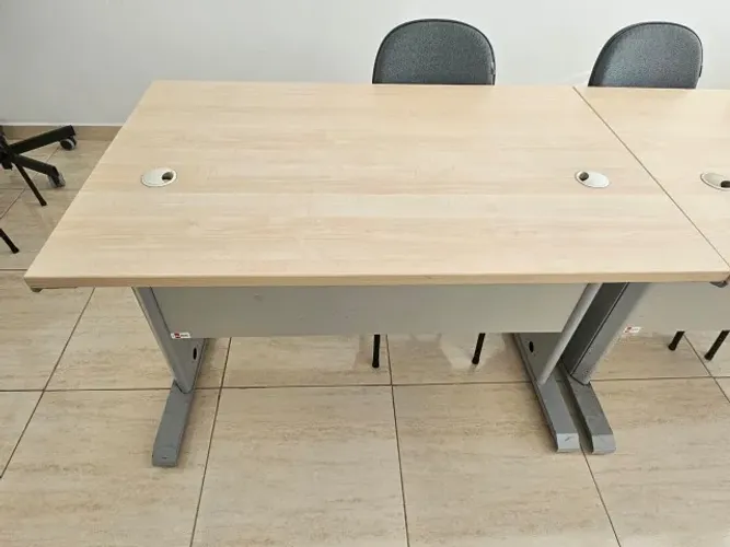 Mesa escritório